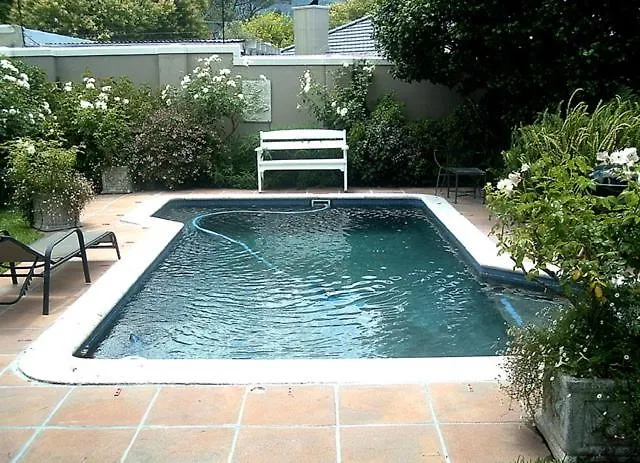 Doris Cottage Le Cap